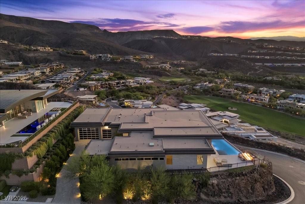 615 Scenic Rim Drive Henderson, NV 89012 - Photo 74 of 75