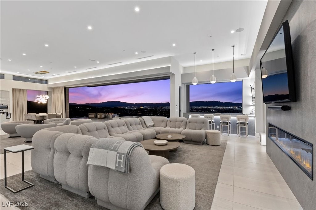 615 Scenic Rim Drive Henderson, NV 89012 - Photo 8 of 75