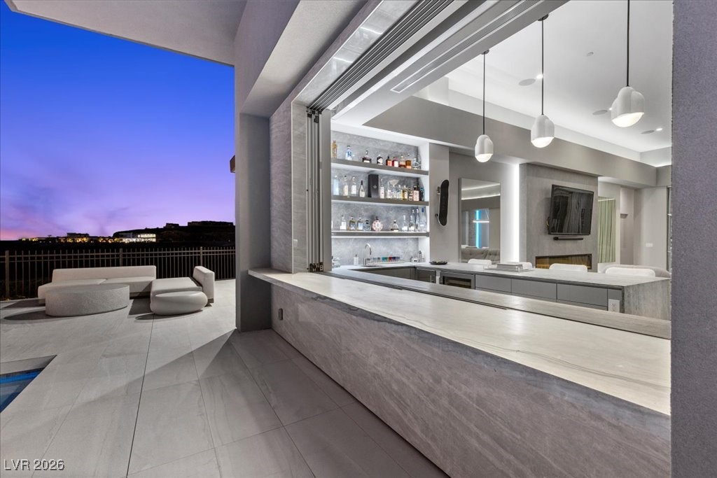 615 Scenic Rim Drive Henderson, NV 89012 - Photo 10 of 75