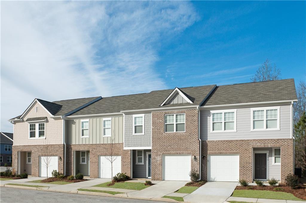 2664 Senegal Way, Unit 94 Atlanta, GA 30331 - Photo 1 of 1 Gallery Image 1