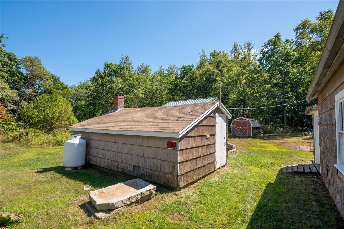 25 Seal Harbor Road Tenants Harbor, ME 04860 - Photo 51 of 76 35-25 Seal Harbor Rd-35