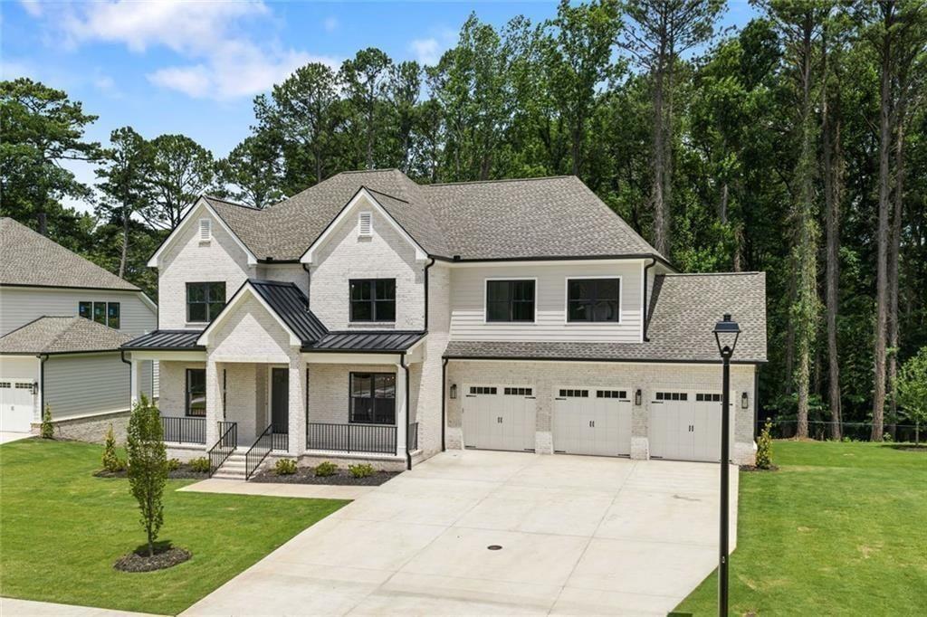 1984 Highgrove Court Decatur, GA 30033 - Photo 6 of 76 Gallery Image 6