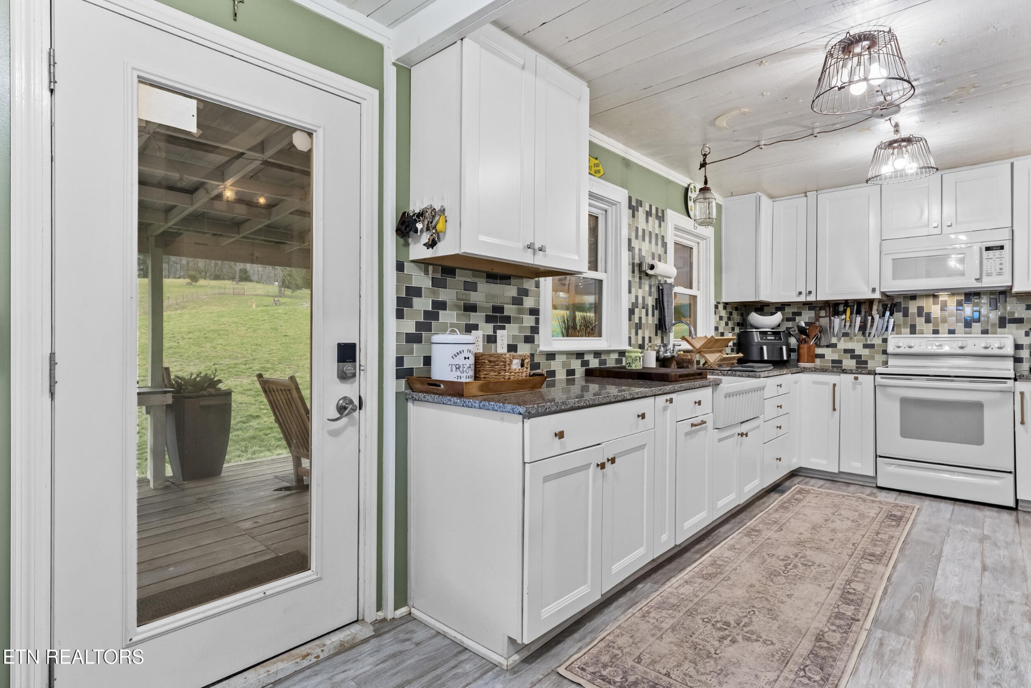 1397 Tater Valley Road Washburn, TN 37888 - Photo 20 of 60 Gallery Image 20