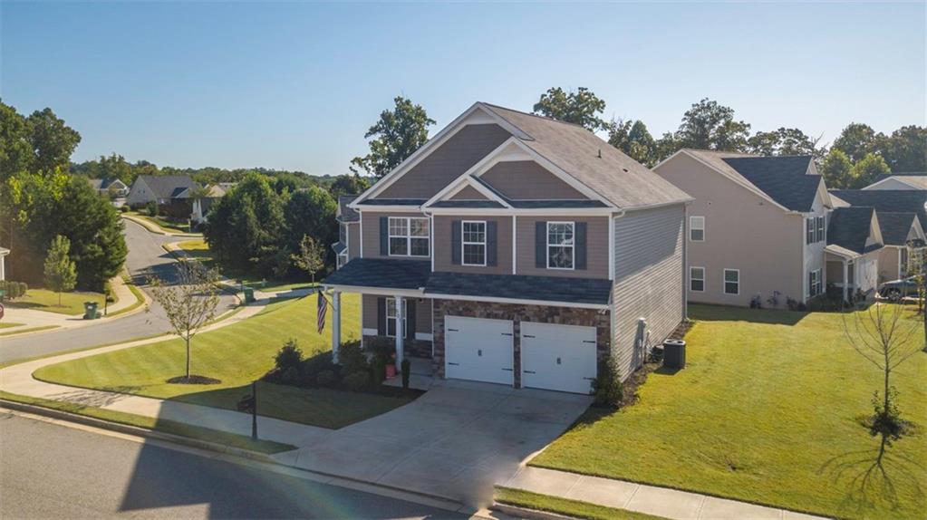 501 Gardenview Road Canton, GA 30114 - Photo 1 of 1 Gallery Image 1