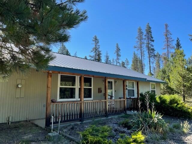 152039 Conestoga Road La Pine, OR 97739 - Photo 5 of 33 Front