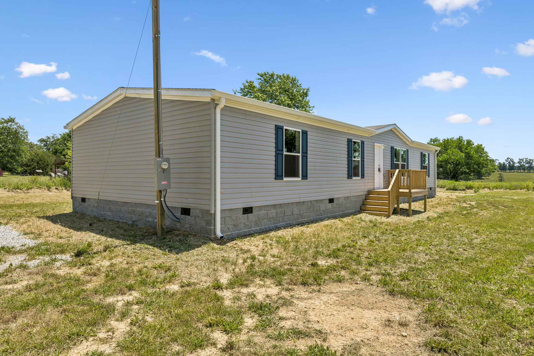 8 Otha Road Summertown, TN 38483 - Photo 41 of 43