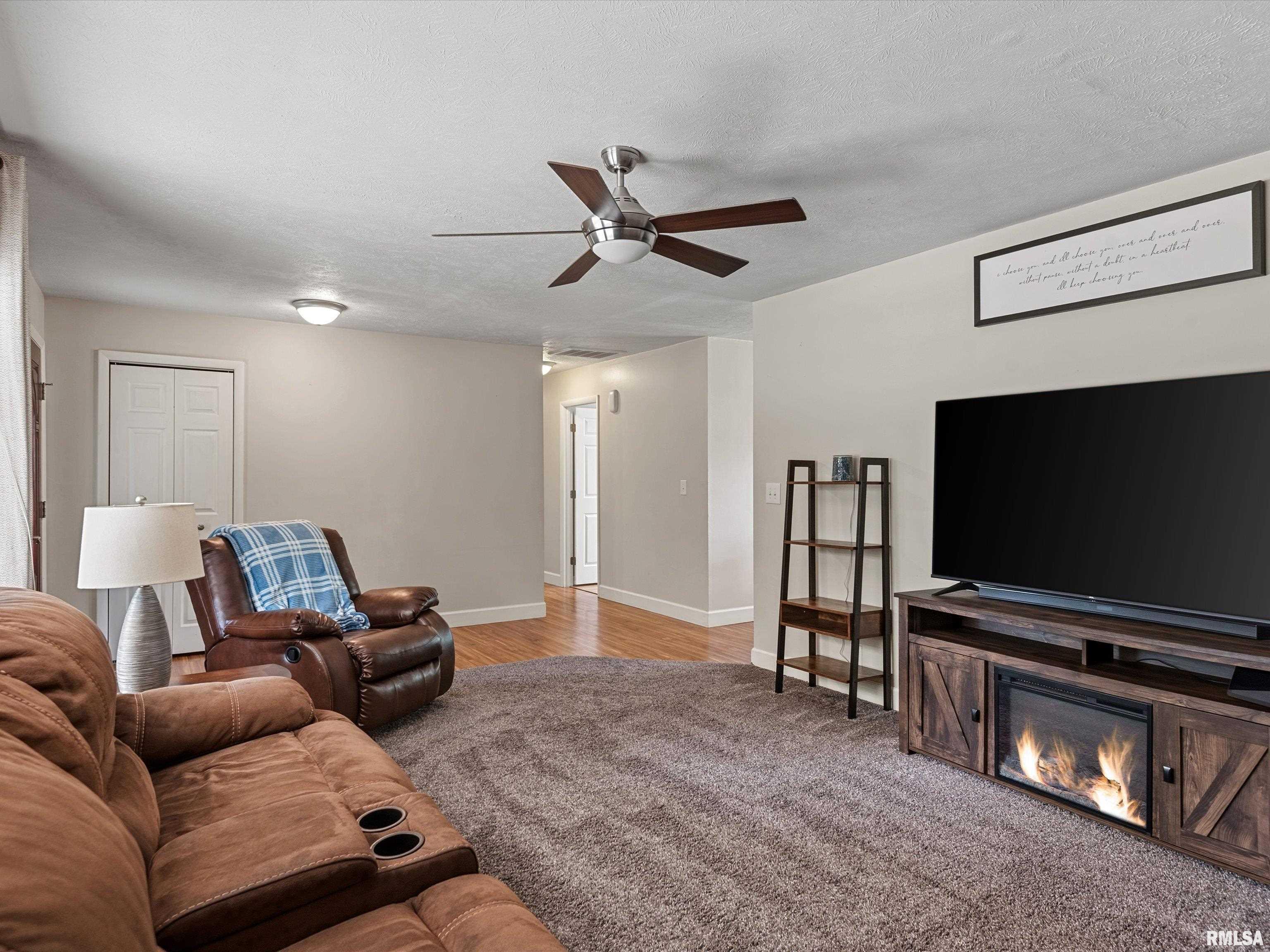 41 Guinevere Drive Rochester, IL 62563 - Photo 7 of 37