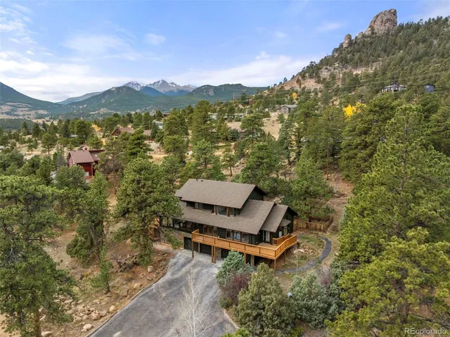 $1,299,000 | 1341 Tall Pines Drive, Estes Park, CO 80517