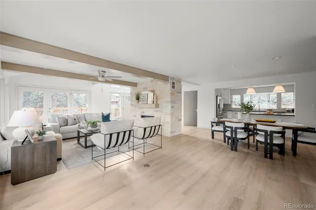 $1,299,000 | 1341 Tall Pines Drive, Estes Park, CO 80517