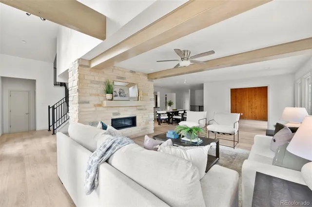 $1,299,000 | 1341 Tall Pines Drive, Estes Park, CO 80517