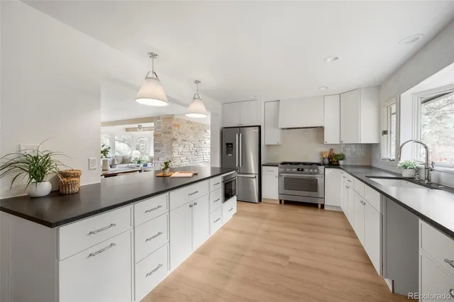 $1,299,000 | 1341 Tall Pines Drive, Estes Park, CO 80517