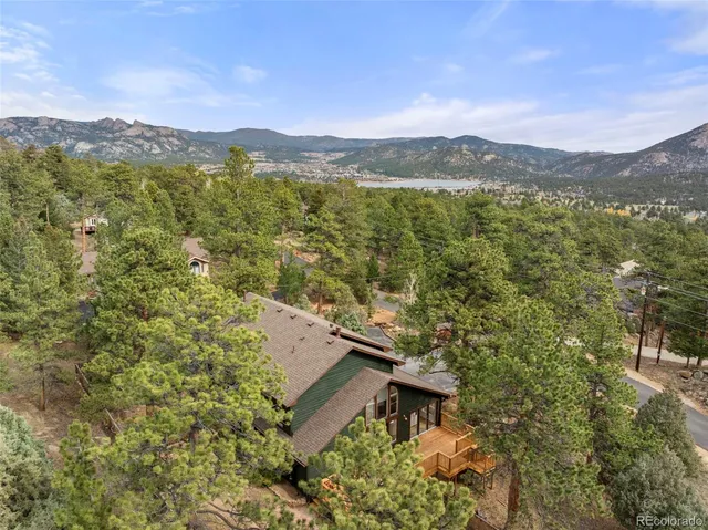 $1,299,000 | 1341 Tall Pines Drive, Estes Park, CO 80517