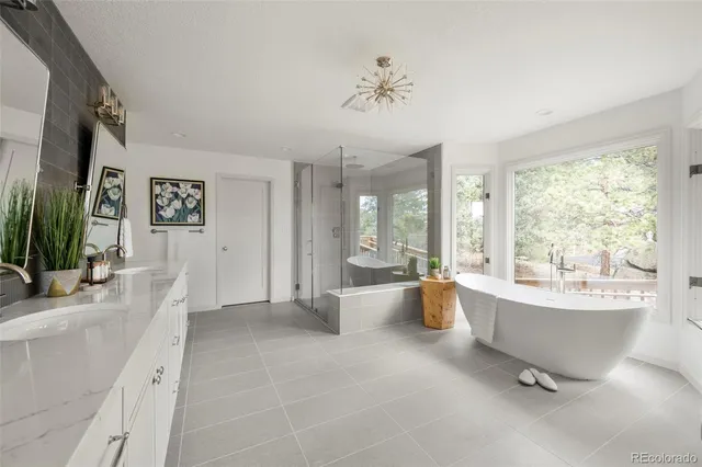 $1,299,000 | 1341 Tall Pines Drive, Estes Park, CO 80517