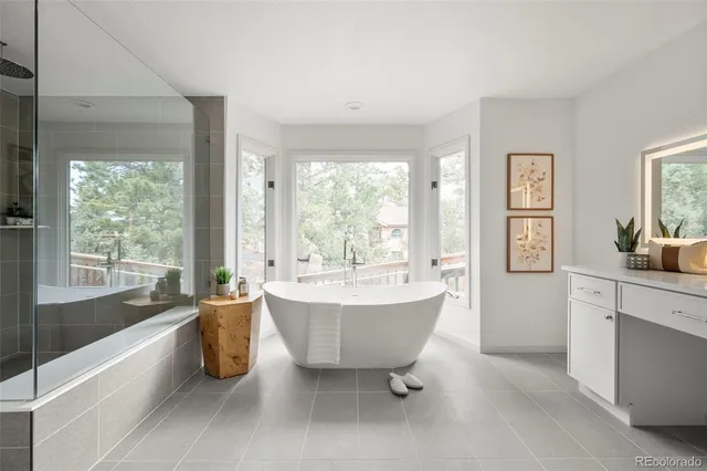 $1,299,000 | 1341 Tall Pines Drive, Estes Park, CO 80517