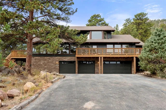 $1,299,000 | 1341 Tall Pines Drive, Estes Park, CO 80517