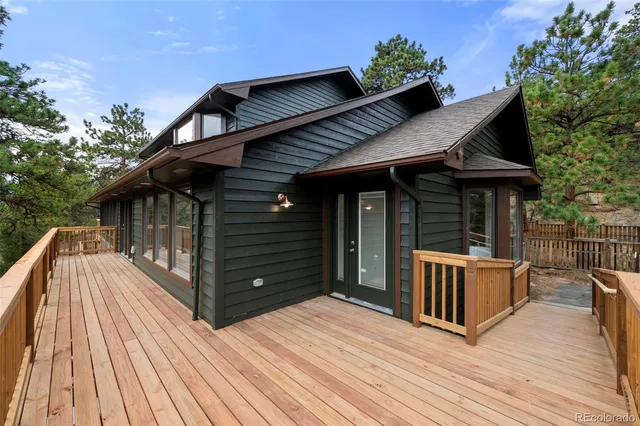 $1,299,000 | 1341 Tall Pines Drive, Estes Park, CO 80517