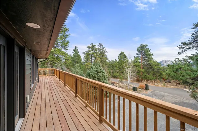 $1,299,000 | 1341 Tall Pines Drive, Estes Park, CO 80517