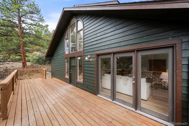 $1,299,000 | 1341 Tall Pines Drive, Estes Park, CO 80517