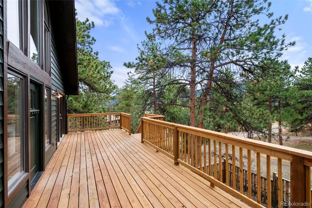$1,299,000 | 1341 Tall Pines Drive, Estes Park, CO 80517