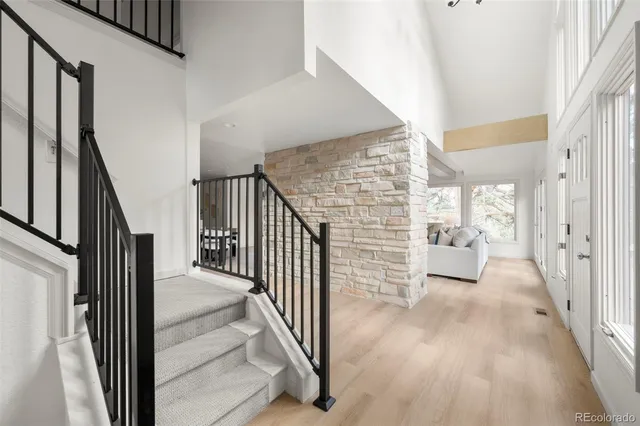 $1,299,000 | 1341 Tall Pines Drive, Estes Park, CO 80517