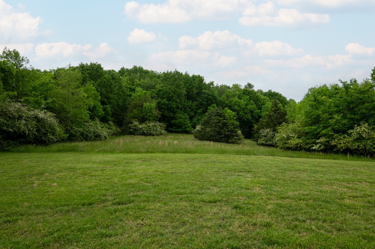 205 Allen Road Goodlettsville, TN 37072 - Photo 11 of 43 a view of a field with trees in the background