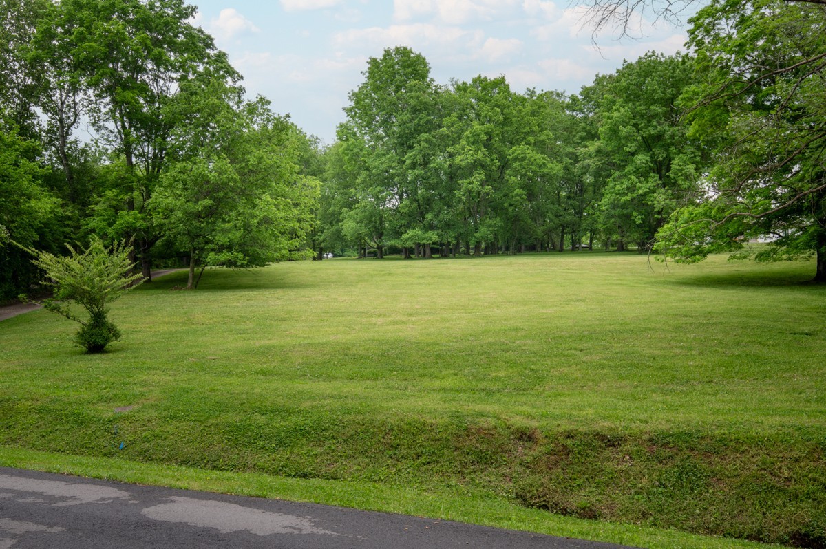 205 Allen Road Goodlettsville, TN 37072 - Photo 12 of 43 a view of a field with an trees