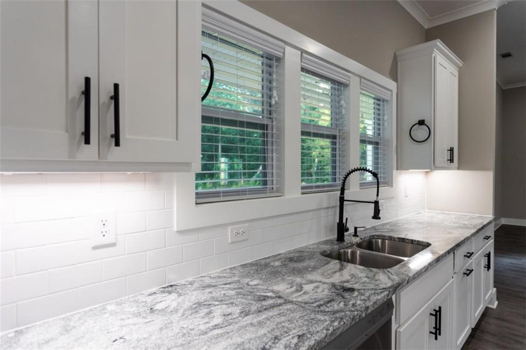 1375 Amber Stapp Studdard Road Social Circle, GA 30025 - Photo 15 of 63