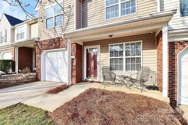 $349,900 | 441 Robin Reed Court, Pineville, NC 28134