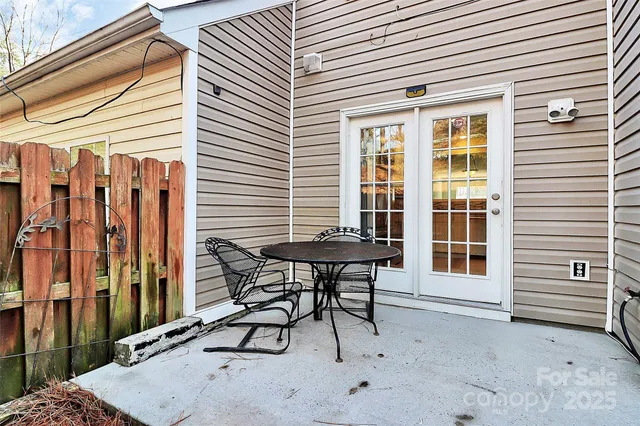 $349,900 | 441 Robin Reed Court, Pineville, NC 28134