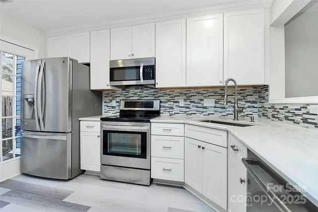 $349,900 | 441 Robin Reed Court, Pineville, NC 28134