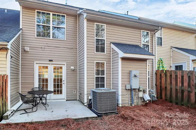 $349,900 | 441 Robin Reed Court, Pineville, NC 28134