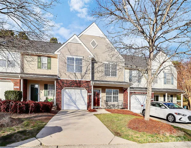 $349,900 | 441 Robin Reed Court, Pineville, NC 28134