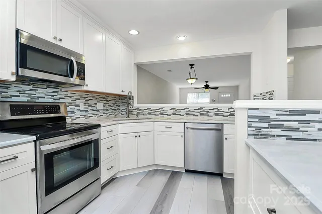 $349,900 | 441 Robin Reed Court, Pineville, NC 28134