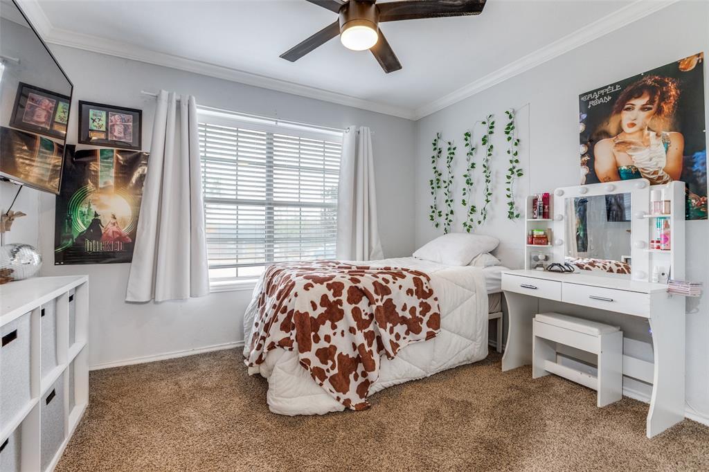 3569 Kayewood Street Little Elm, TX 75068 - Photo 14 of 25