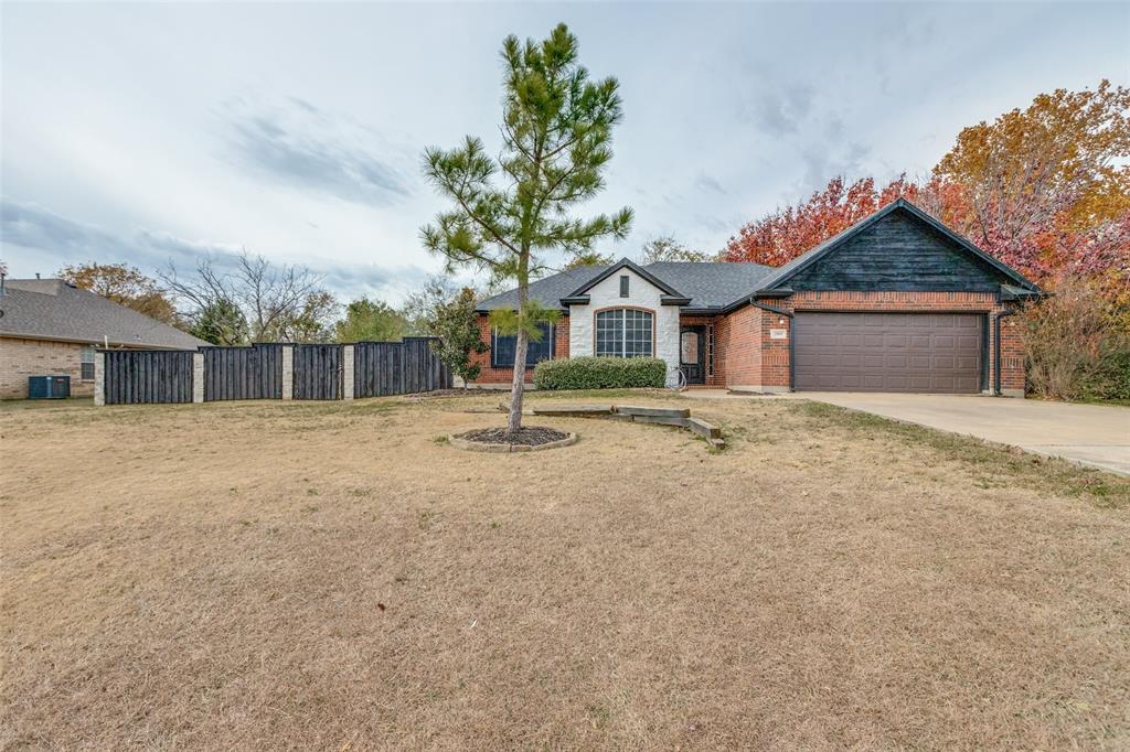 3569 Kayewood Street Little Elm, TX 75068 - Photo 2 of 25