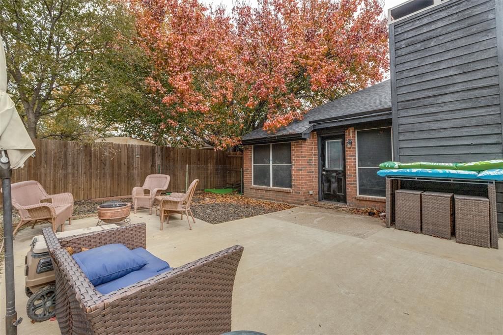 3569 Kayewood Street Little Elm, TX 75068 - Photo 21 of 25