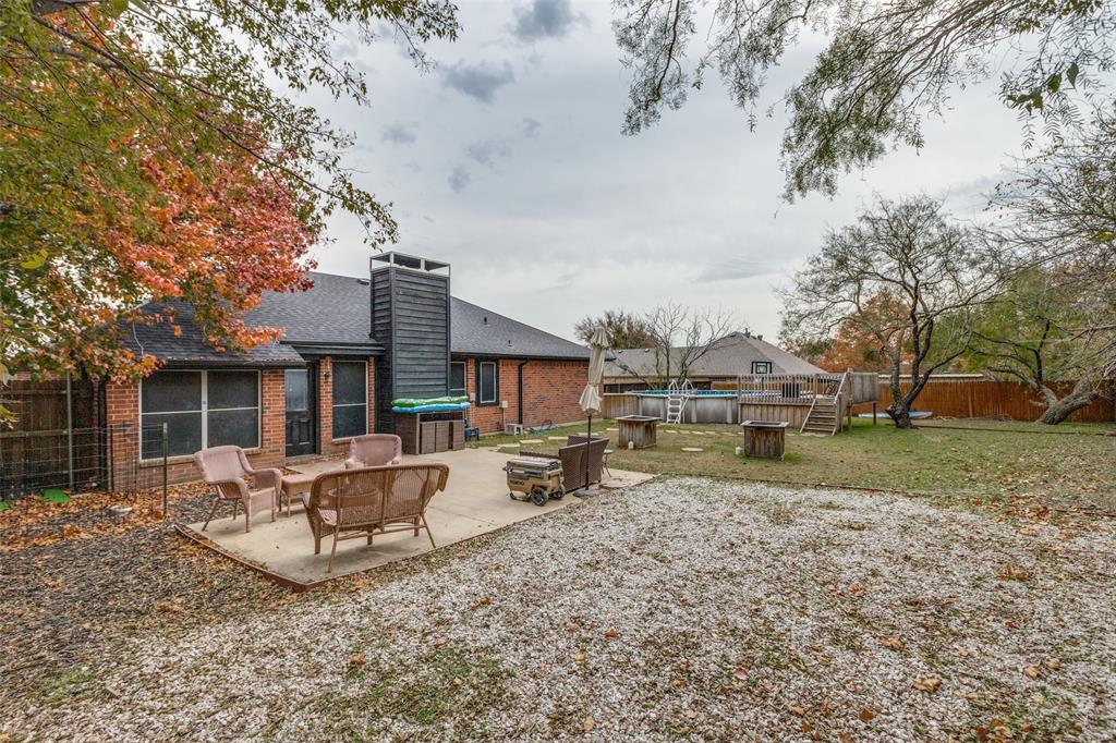 3569 Kayewood Street Little Elm, TX 75068 - Photo 22 of 25