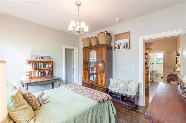 $3,900 | 1878 A Cambridge Avenue, Atlanta, GA 30337