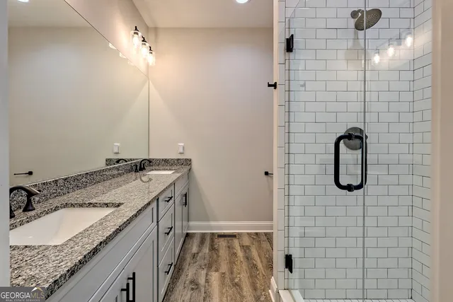 $463,000 | 18 Living Waters Way, Clayton, GA 30525