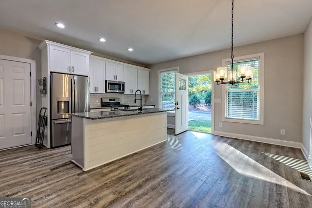 $463,000 | 18 Living Waters Way, Clayton, GA 30525