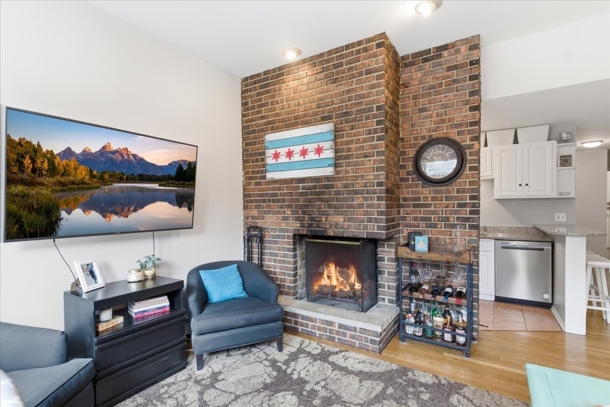 802 West George Street, Unit 1 Chicago, IL 60657 - Photo 4 of 18