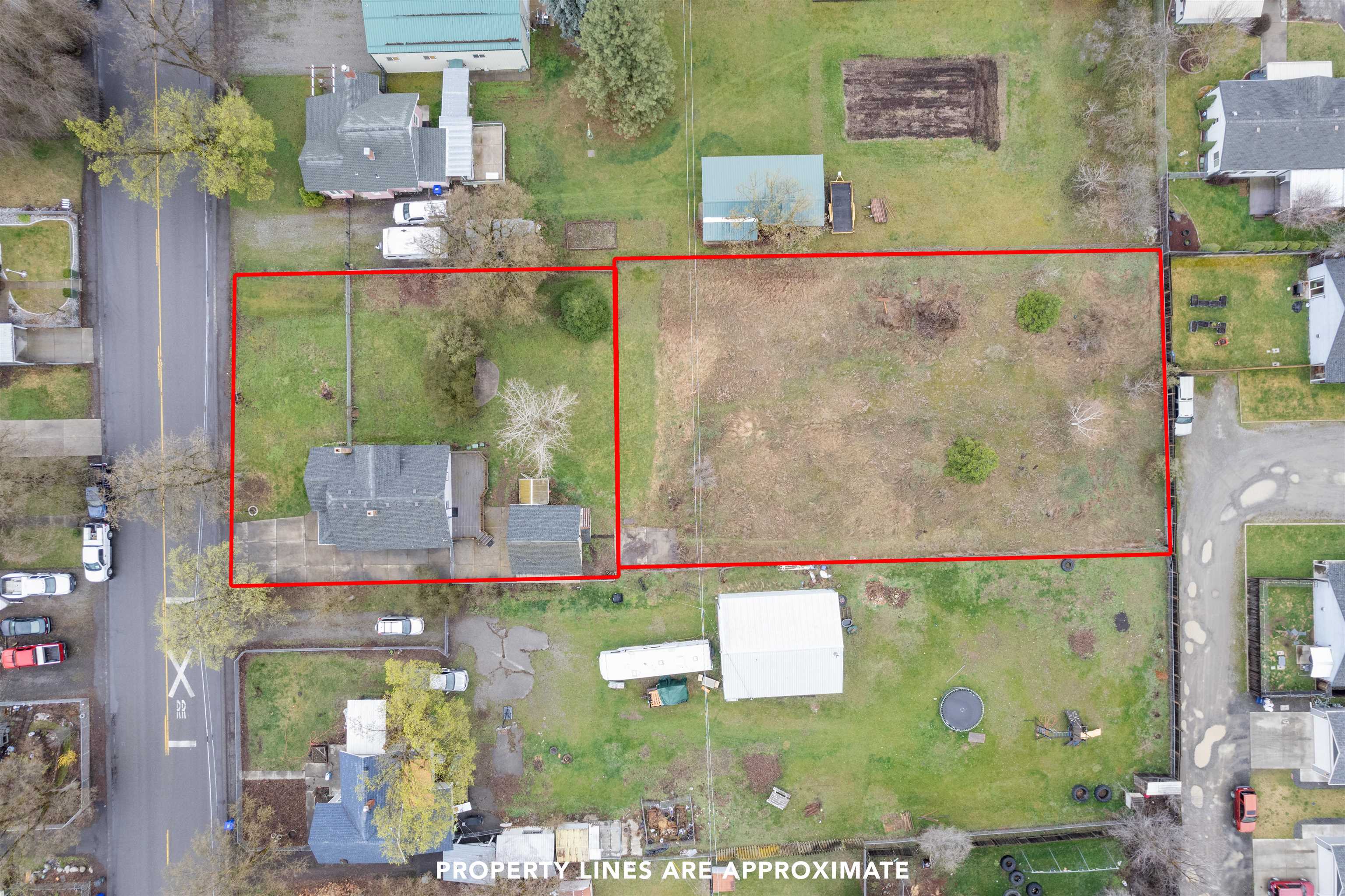 3101 North Park Road Spokane Valley, WA 99212 - Photo 9 of 11 Gallery Image 9