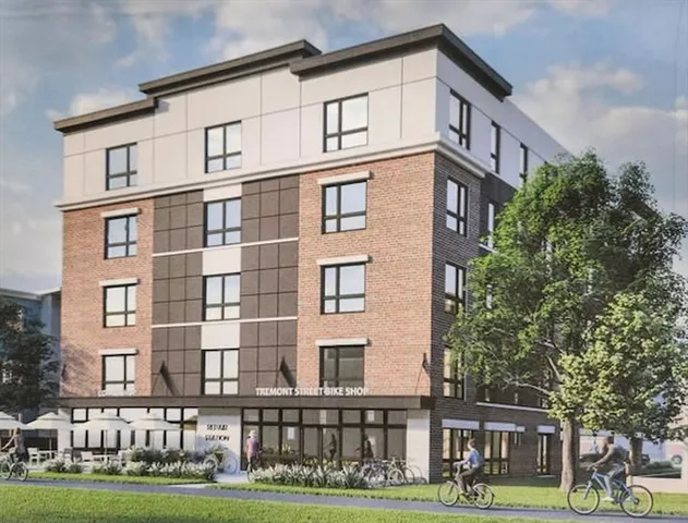 $3,999,999 | 94-100 Tremont Street, Everett, MA 02149