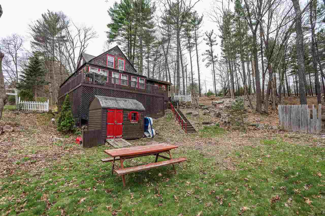 43 Federal Hill Road Hollis, NH 03049 - Photo 3 of 22