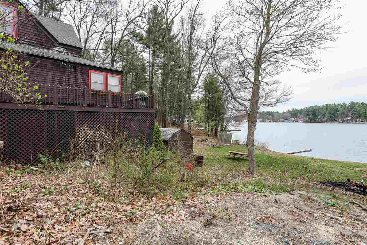 43 Federal Hill Road Hollis, NH 03049 - Photo 4 of 22