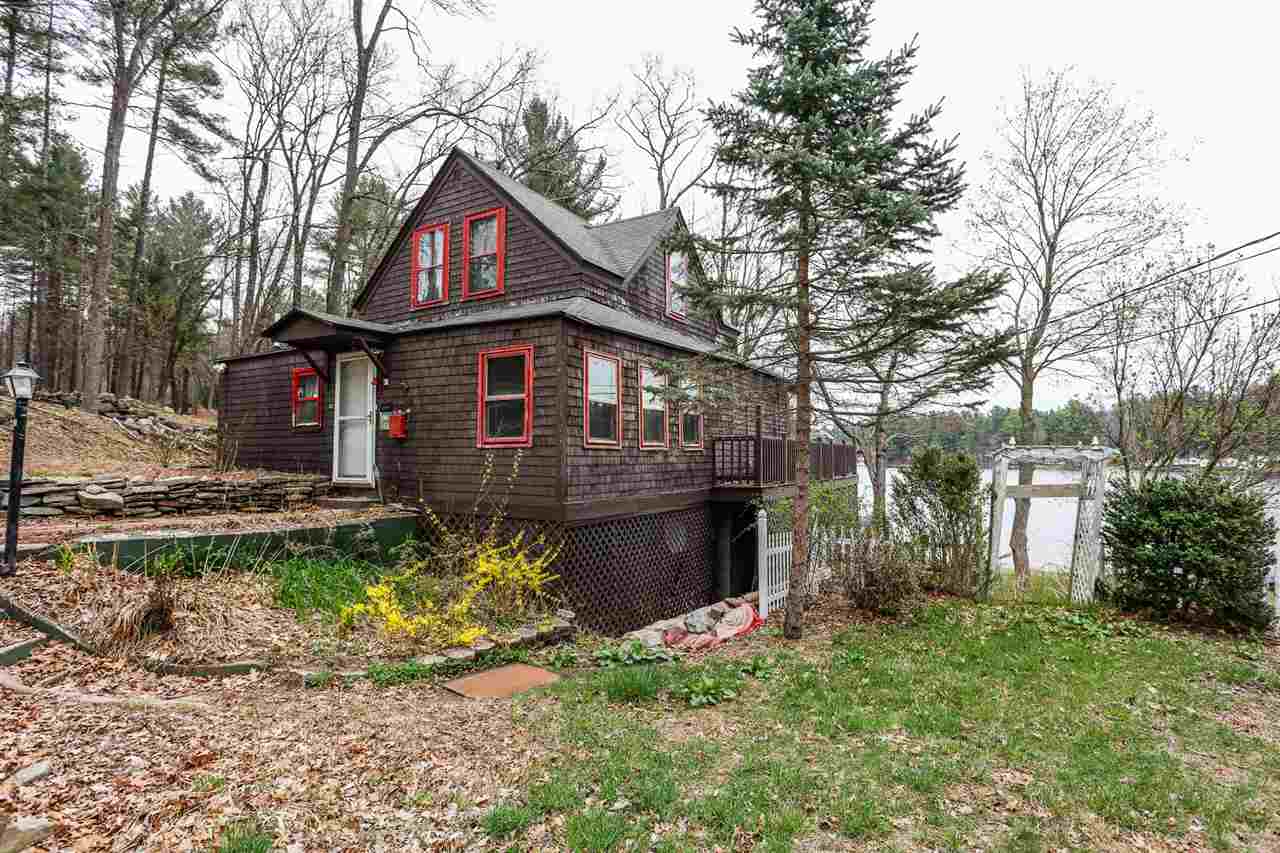 43 Federal Hill Road Hollis, NH 03049 - Photo 5 of 22