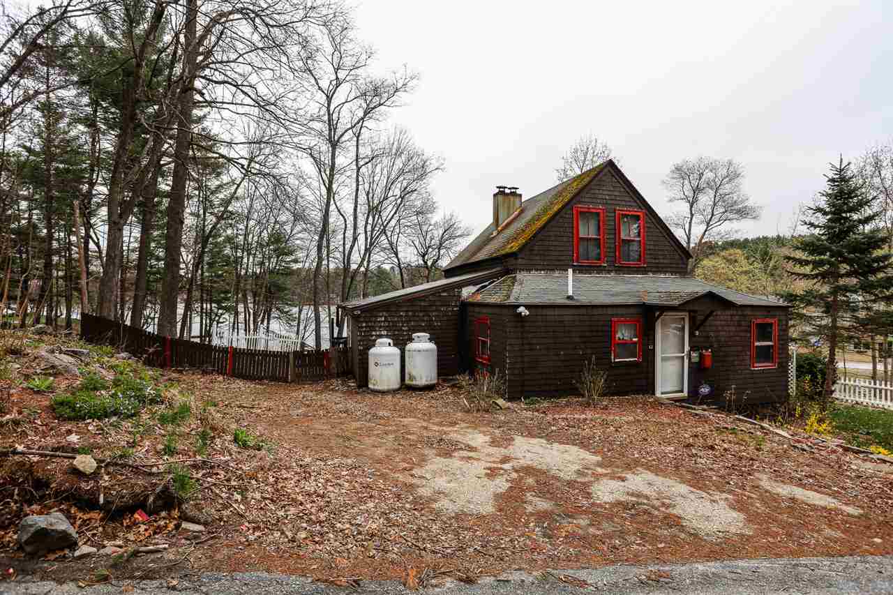 43 Federal Hill Road Hollis, NH 03049 - Photo 7 of 22