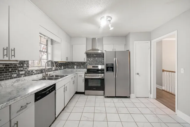 $274,000 | 6421 Fairest Drive, Harrison, TN 37341