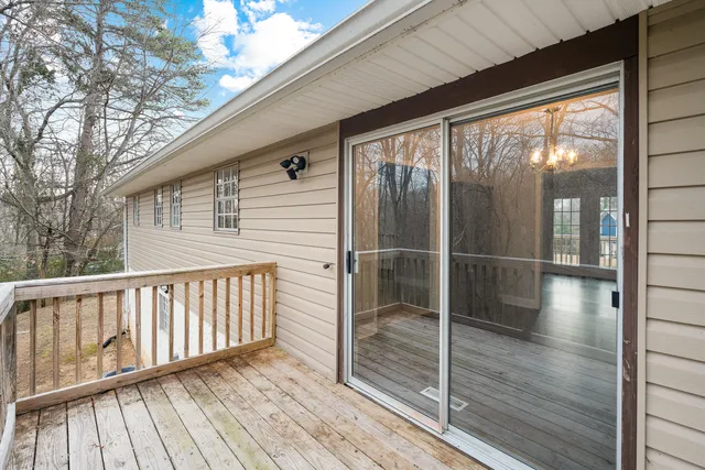 $274,000 | 6421 Fairest Drive, Harrison, TN 37341