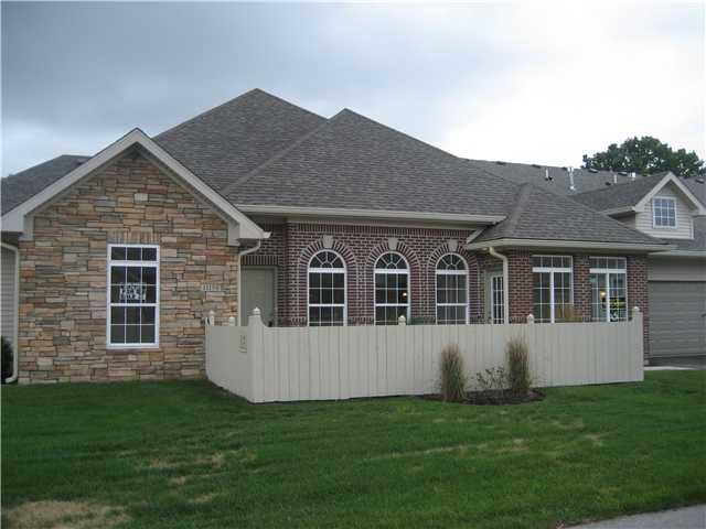 11150 Red Fox Run Fishers, IN 46038 - Photo 1 of 16 Gallery Image 1